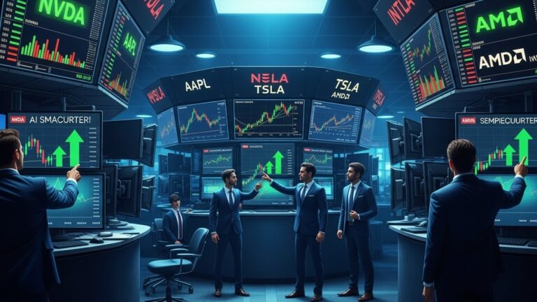 Top Wall Street Analyst Calls: January 13 2026