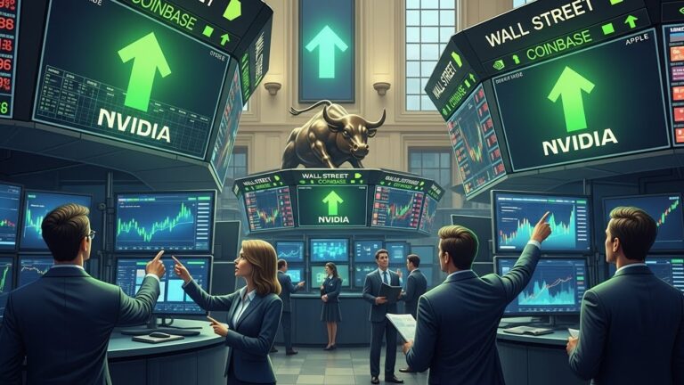 Top Wall Street Analyst Calls January 2026