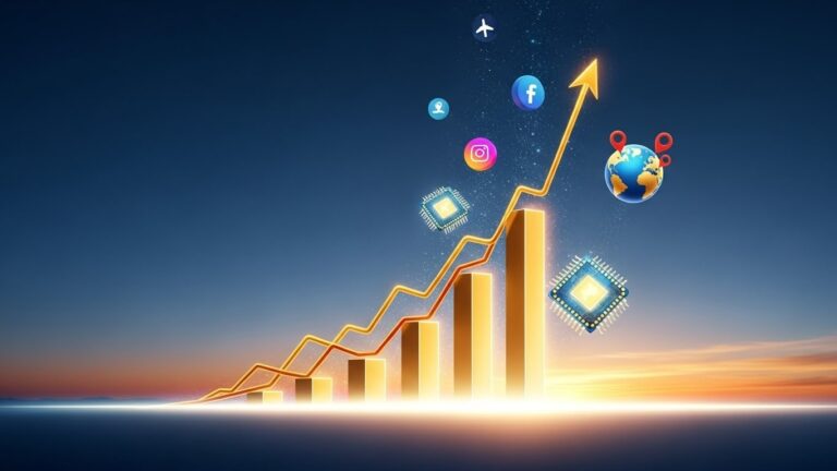 Top Wall Street Stocks for Long-Term Gains in 2026