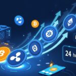 Traders Shift From BCH XRP to BlockDAG Presale