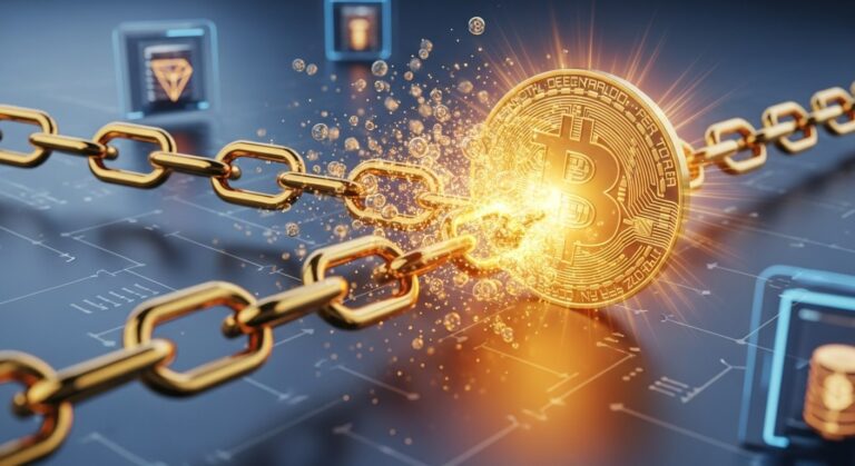 Tron Strategic Shift: Boosting Bitcoin Holdings