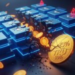Truebit Exploit: $26M Ether Theft Crashes TRU Token 99%