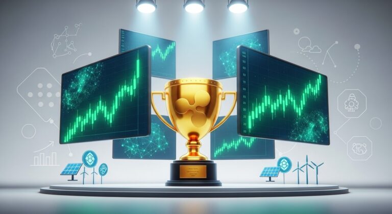 Trump Boosts Crypto: XRP Set for Major Surge