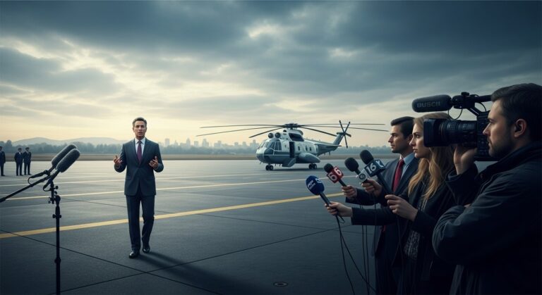 Trump Calls for Honest Investigation into Alex Pretti Killing