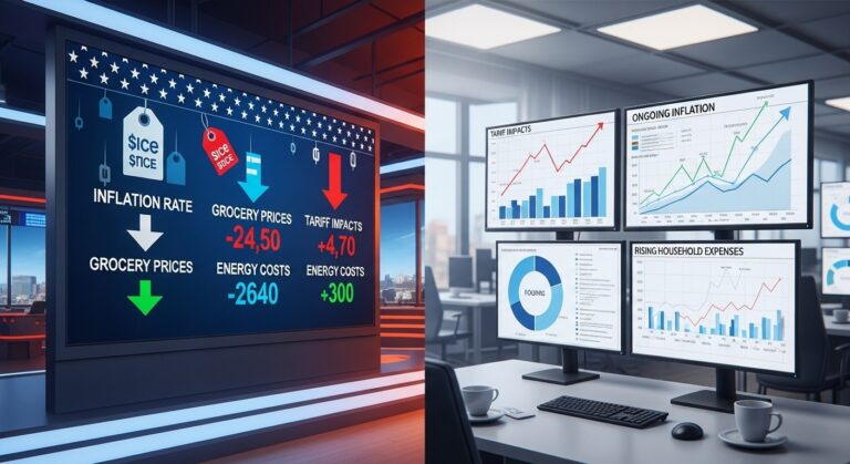 Trump Claims Inflation Defeated: Economists Push Back