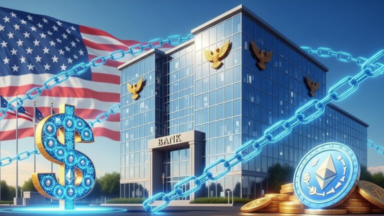 Trump Family’s WLFI Applies for Bank Charter