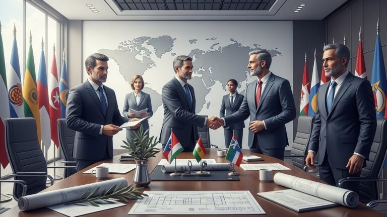 Trump Invites Putin to Join Gaza Board of Peace