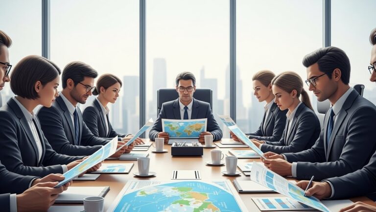 Trump Meets Oil Executives on Venezuela Investment Push