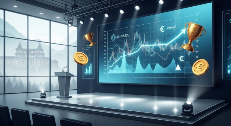 Trump Narrows Fed Chair Pick to One Favorite