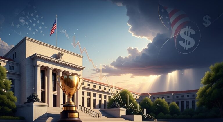 Trump Nominates Kevin Warsh as Next Fed Chair