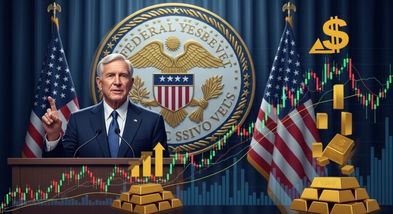 Trump Nominates Kevin Warsh for Fed Chair: Investor Implications