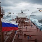 Trump Releases Russian Crew From Seized Tanker