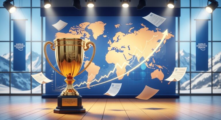 Trump Seals Greenland Deal Framework, Drops European Tariffs