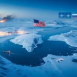 Trump Secures Total Access to Greenland in New Deal