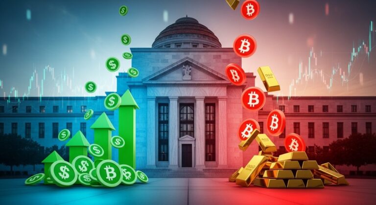 Trump Set to Name Kevin Warsh Next Fed Chair