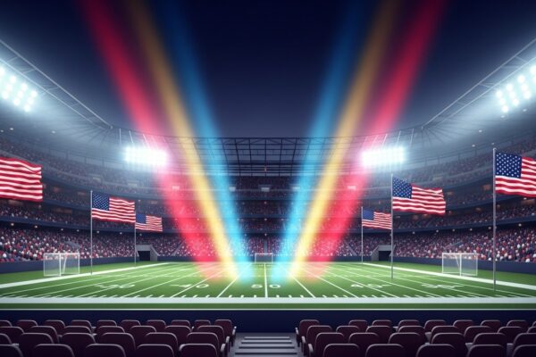 Trump Skips Super Bowl 2026, Criticizes Bad Bunny and Green Day