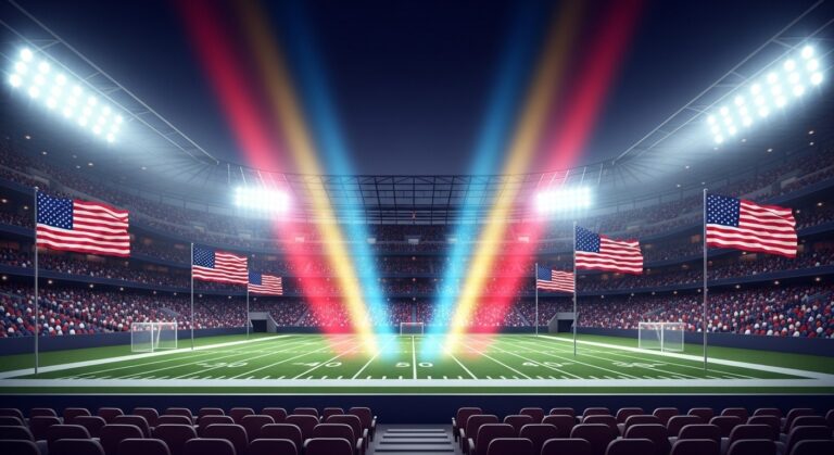 Trump Skips Super Bowl 2026, Criticizes Bad Bunny and Green Day