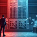 Trump Sues JPMorgan for $5 Billion Debanking Claim