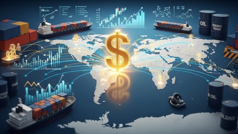 Trump Targets BRICS: Defending Dollar Dominance