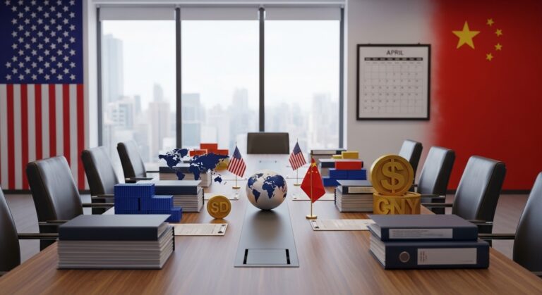 Trump Tariff Threats: China’s Patient Strategy