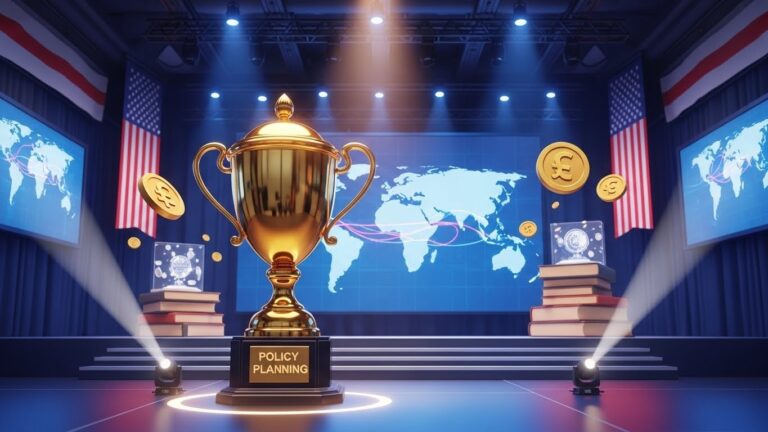 Trump Tariffs Backup Plan if Supreme Court Rules Against