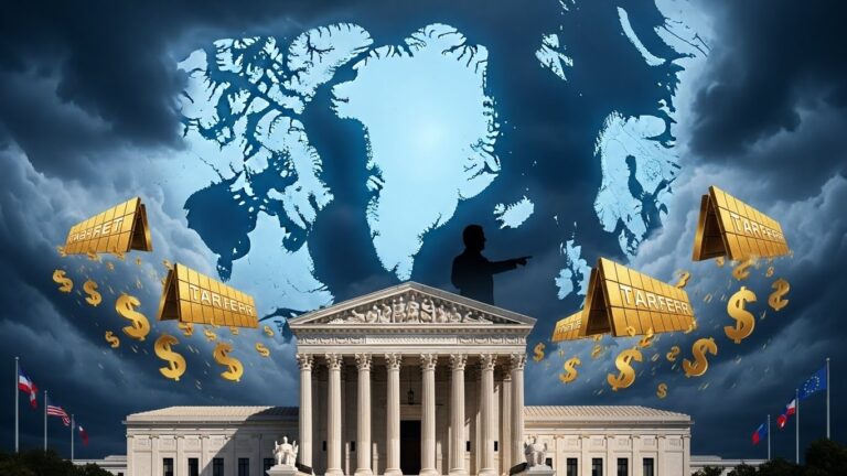 Trump Tariffs Upheld: Bessent Sees Supreme Court Backing