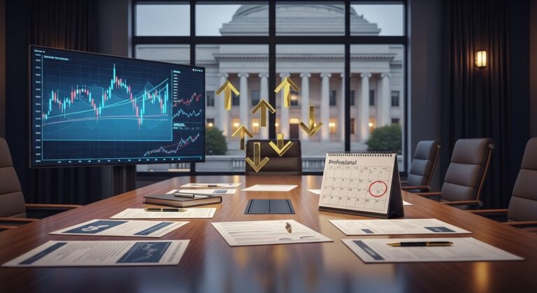 Trump to Announce New Fed Chair Pick Friday Morning