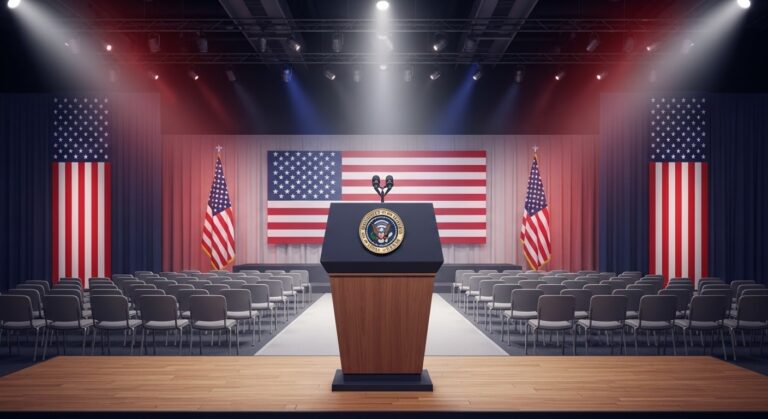 Trump Urges Common Sense From Democrats on Immigration