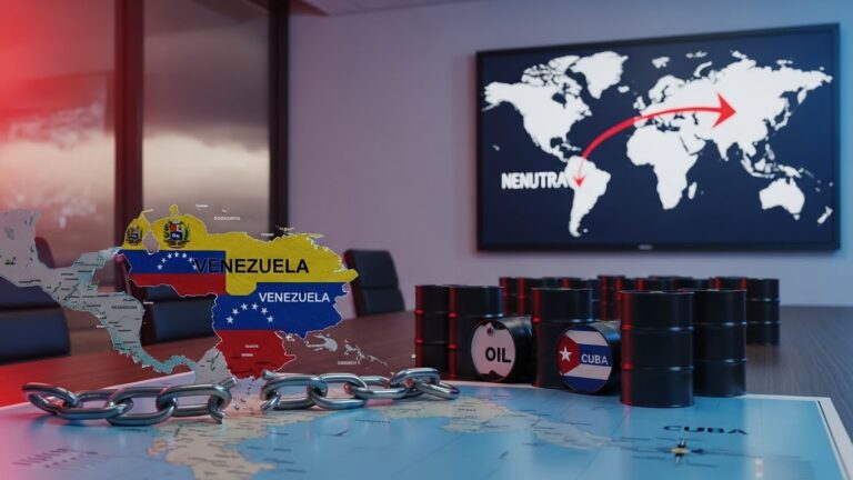 Trump Urges Cuba to Make Deal Before Too Late