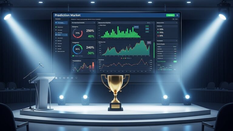 Trump Venezuela Leaker Jailed Polymarket Scandal