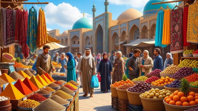 Trump Warns Iran: US Locked and Loaded Over Protests