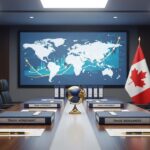 Trump Withdraws Peace Board Invite to Canadian PM Carney