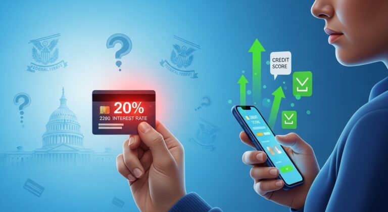 Trump’s 10% Credit Card Cap: Better Rates Now