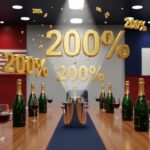 Trump’s 200% Tariff Threat on French Wine and Champagne