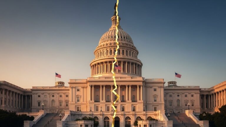 Trump’s Challenges: GOP Breaks Ranks on Venezuela and Health Care