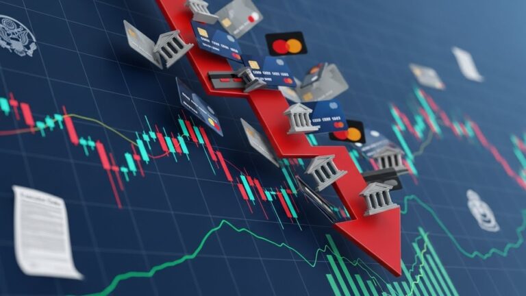 Trump’s Credit Card Rate Cap Threat: Why Traders See a Buying Opportunity