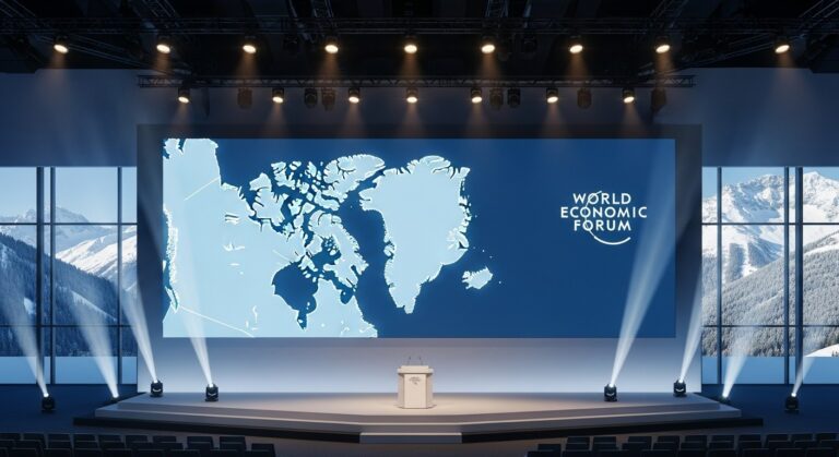 Trump’s Davos 2026 Speech: Greenland Push Unveiled