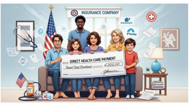 Trump’s Direct Payments for Health Care: What Experts Really Think