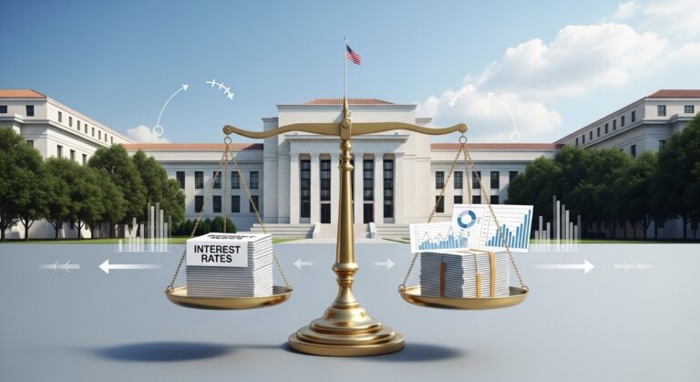 Trump’s Fed Move Tests Market Trust: Portfolio Prep Guide