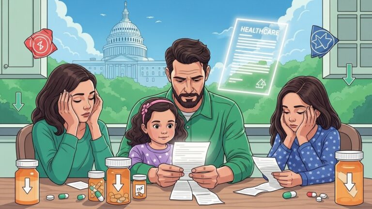 Trump’s Great Healthcare Plan: Lower Costs Outlined