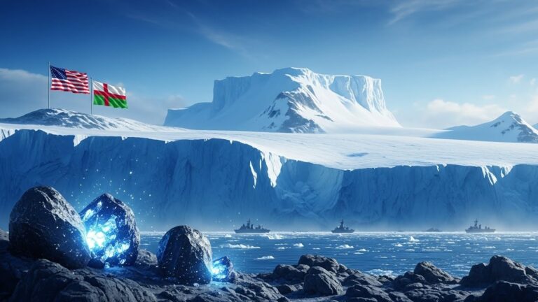 Trump’s Greenland Ambitions: What’s Really at Stake?