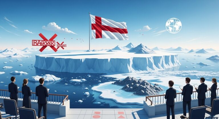 Trump’s Greenland Deal Framework: Relief and Confusion