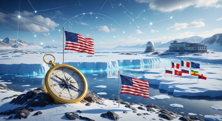 Trump’s Greenland Deal Shatters Global Order