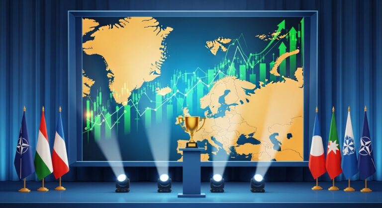 Trump’s Greenland Deal Sparks TACO Trade and Global Rally