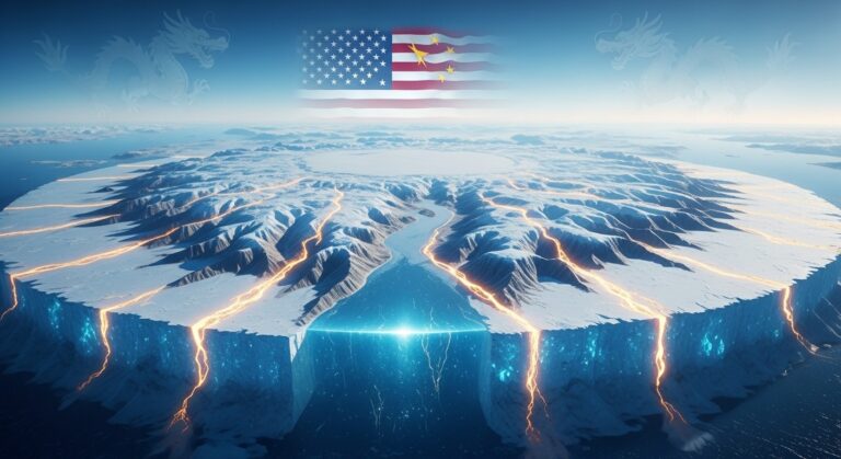 Trump’s Greenland Push Targets Rare Earths to Block China