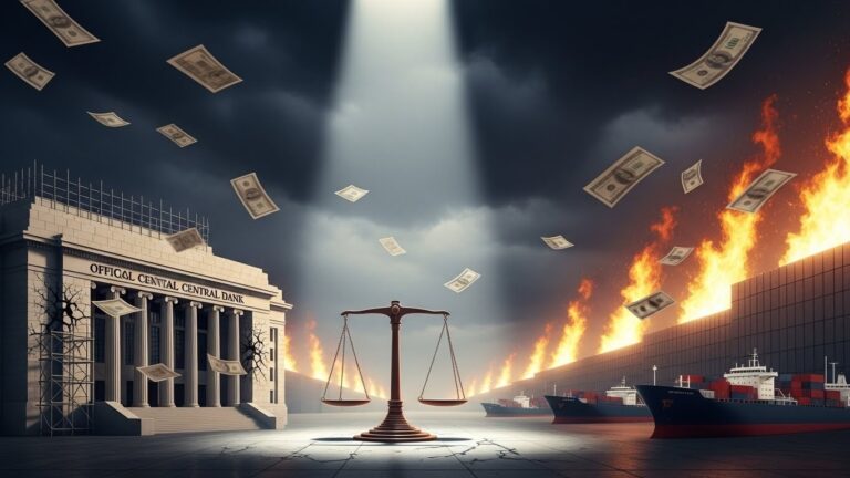 Trump’s Policies Spark Inflation Fears for Investors in 2026