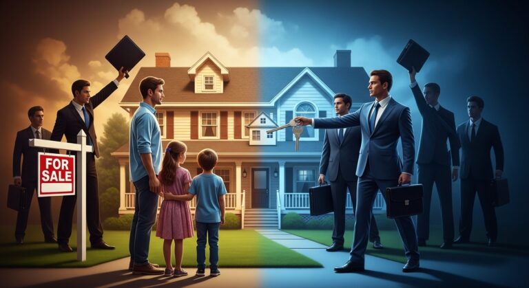 Trump’s Push to Block Wall Street Home Buyers: Real Fix or Distraction?