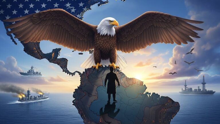 Trump’s Regime Influence: A New Foreign Policy Path