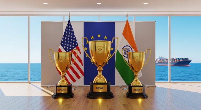 Trump’s Response to EU-India Trade Deal