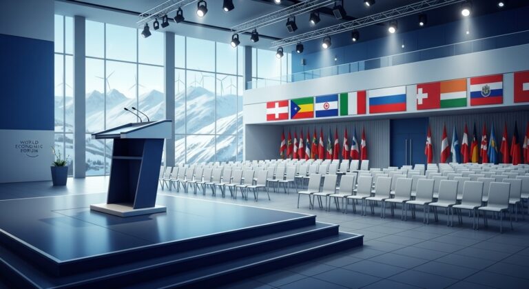 Trump’s Sharp Criticisms at Davos 2026: Leaders and Policies in the Spotlight